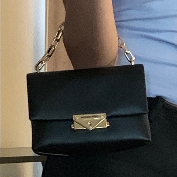 Micheal Kors shoulder/ crossbody bag - Picture 4 of 5